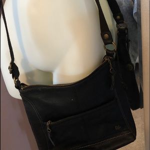 Sak Crossbody Handbag